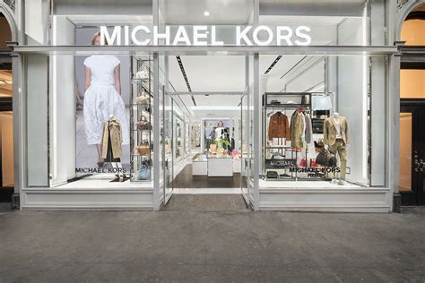 michael kors men's store locations|Michael Kors official store.